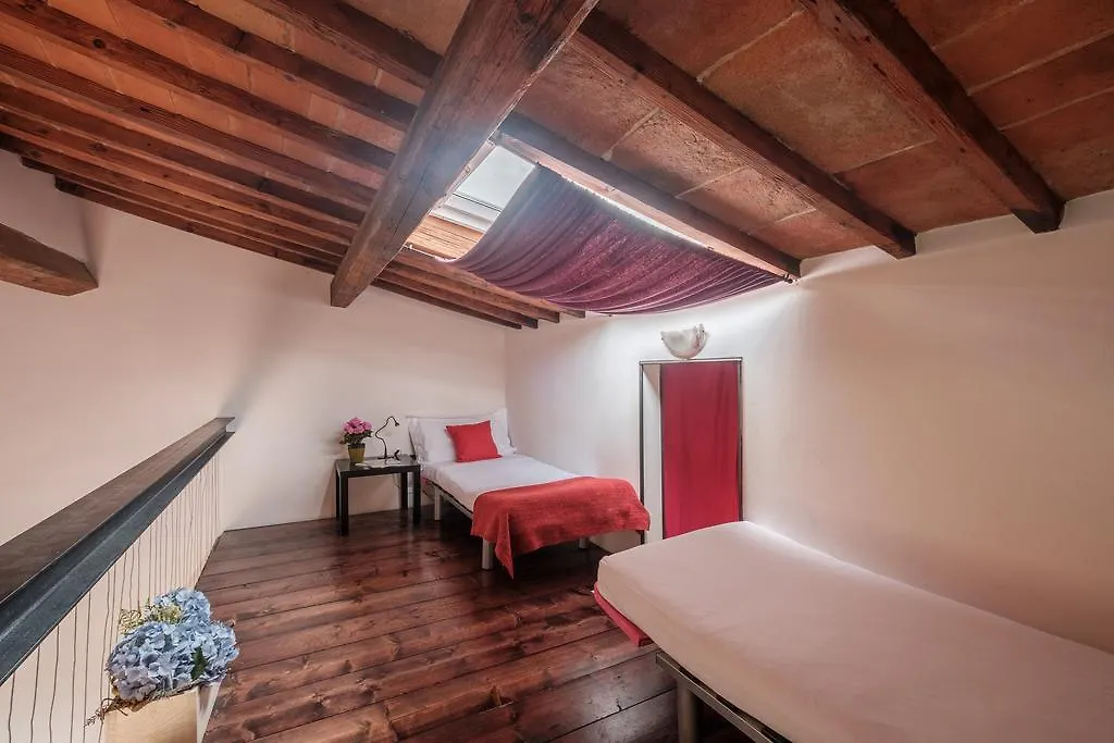 Porcellana Apartment Florence