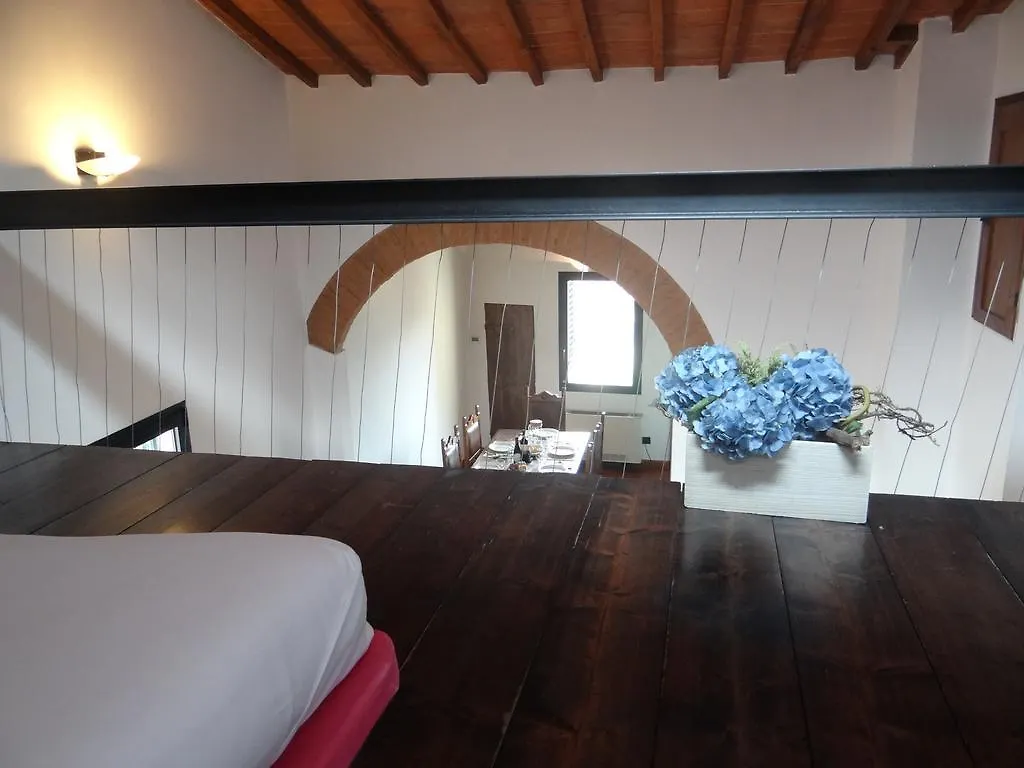Porcellana Apartment Florence