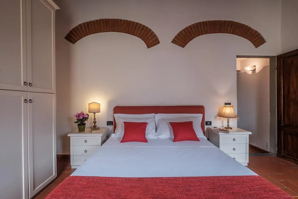 Porcellana Apartment Florence Italy