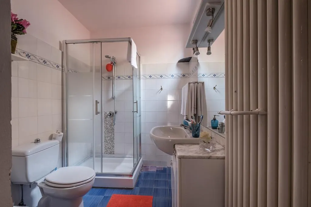 Porcellana Apartment Florence