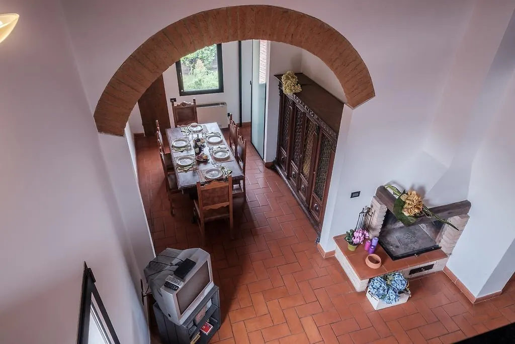 Porcellana Apartment Florence